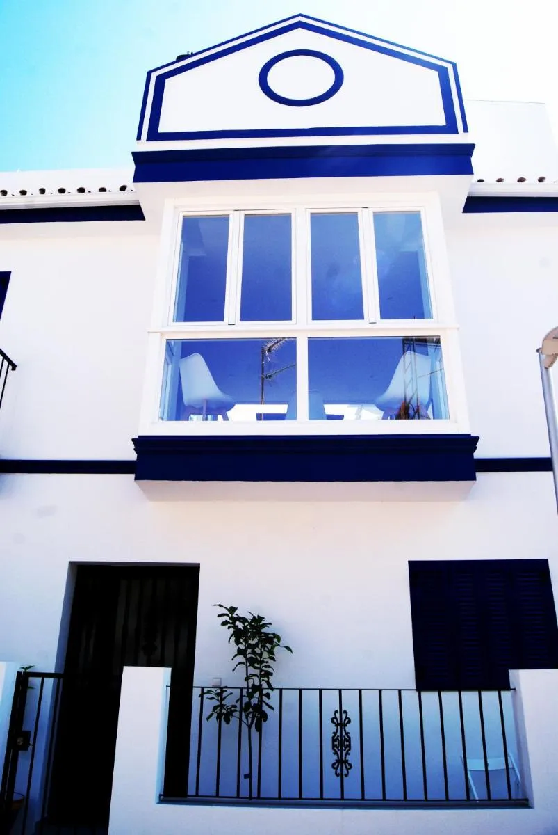 Image 3 of Casa López- Lujosa casa de playa en Málaga