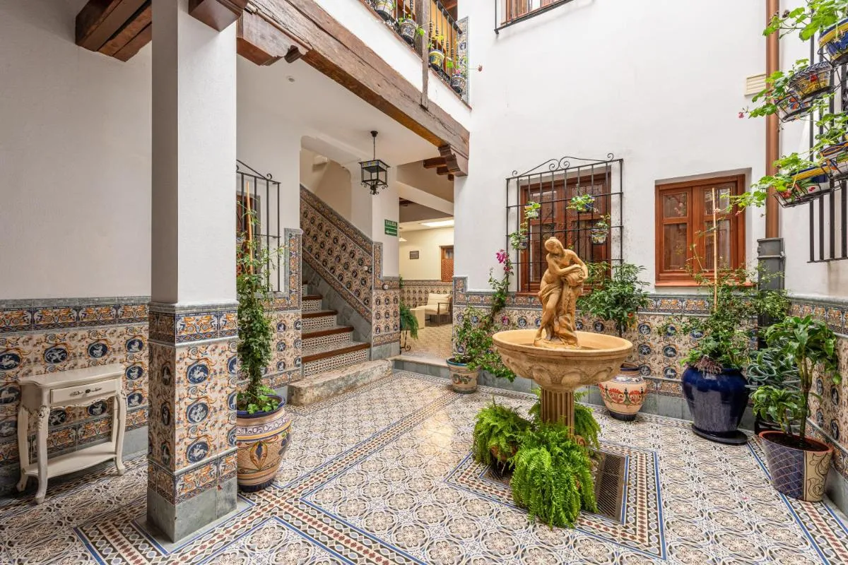 Image 3 of Casa Museo La Merced by Stay Unique