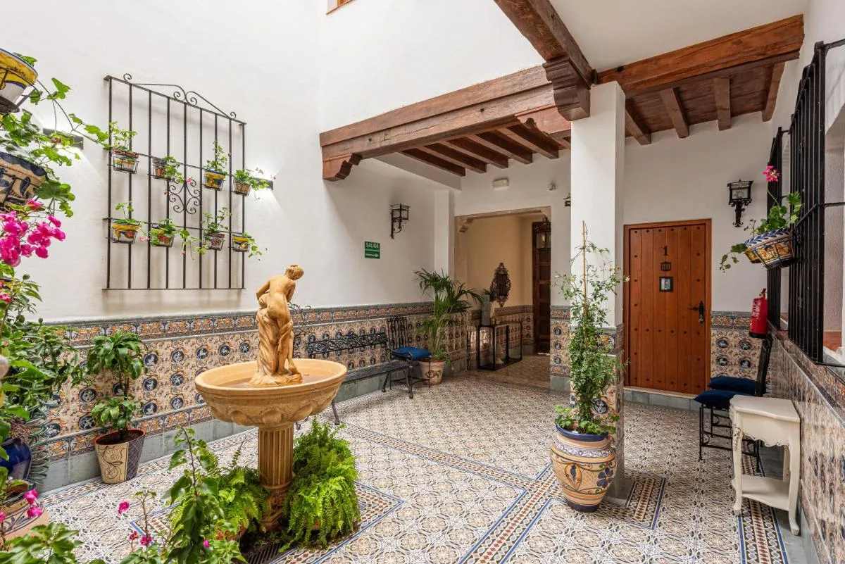 Image 1 of Casa Museo La Merced by Stay Unique