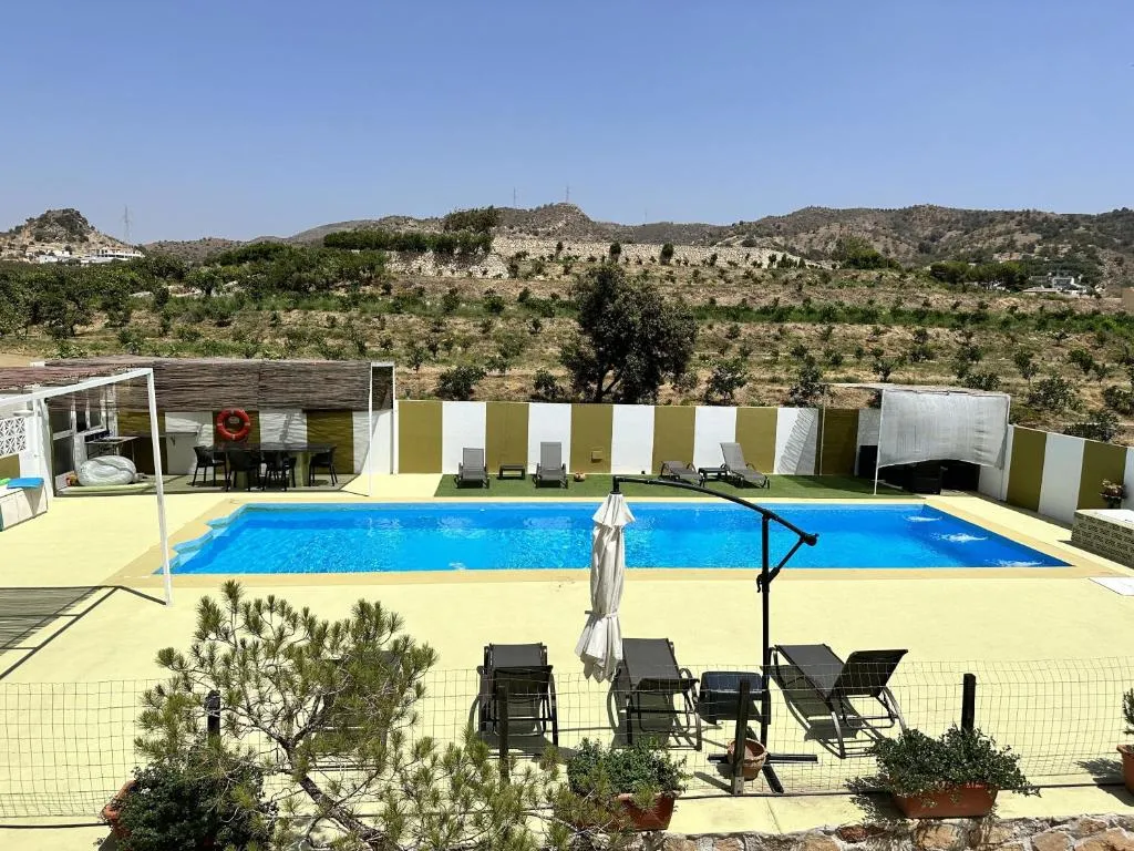 Image of Casa Rural Humberto con 3 dormitorios