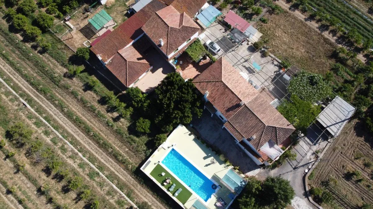 Image 1 of Casa Rural Humberto con 3 dormitorios