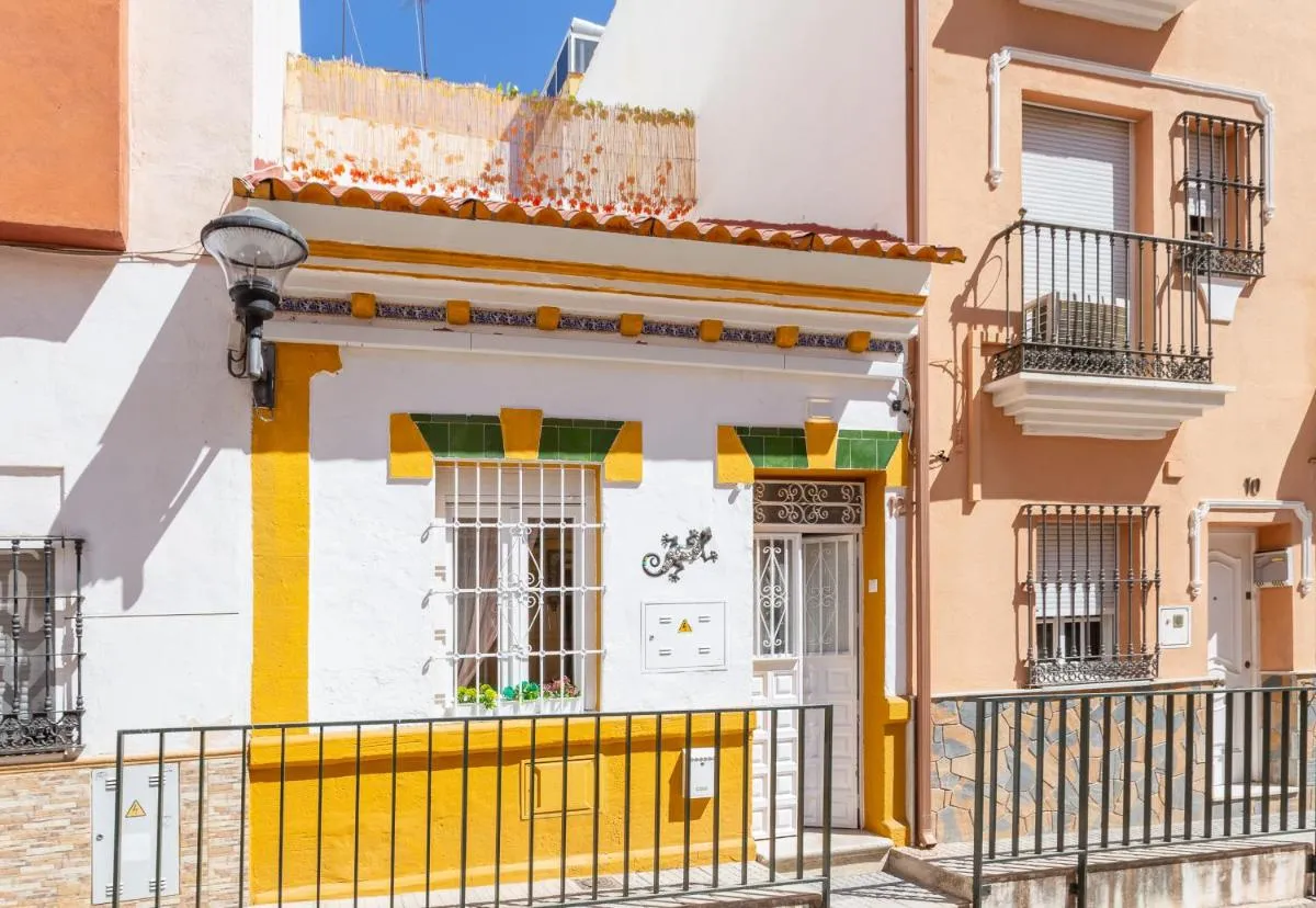 Image 4 of Casa Salamandra