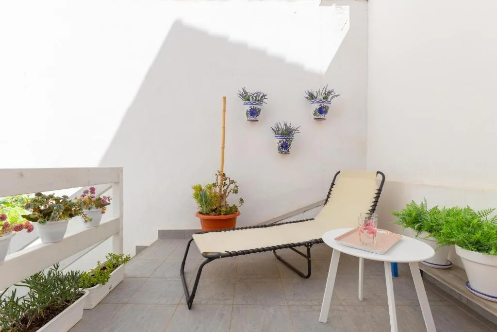 Image of Casa Salamandra
