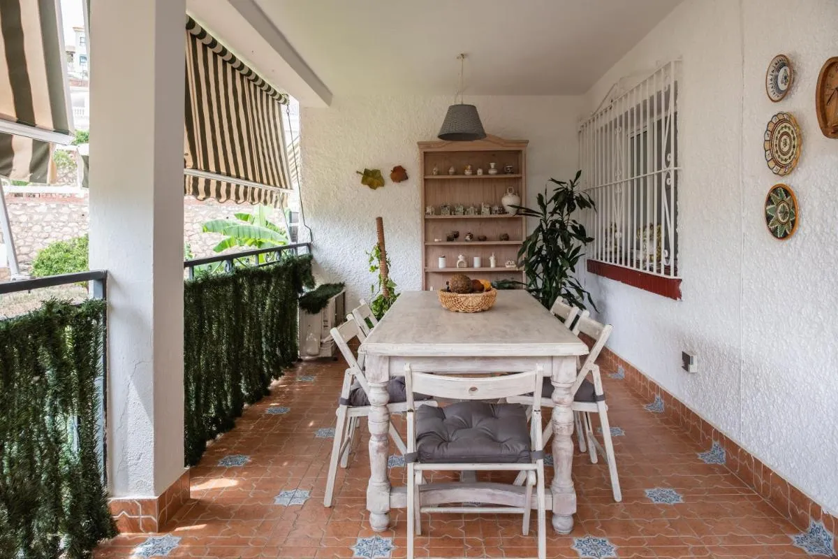 Image 3 of Casa Serramar – La Cala Del Moral