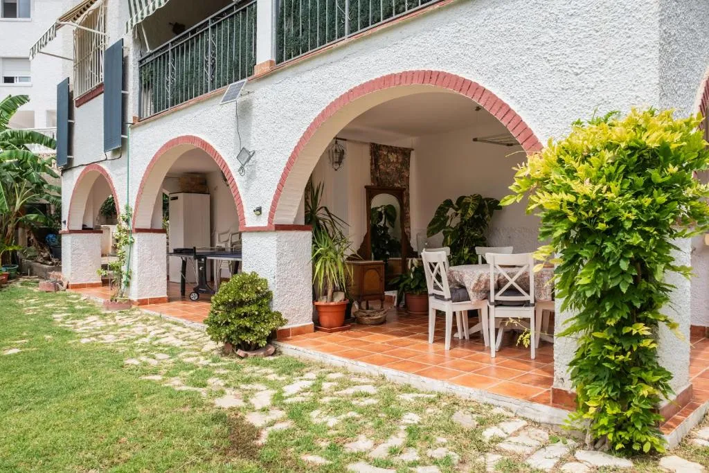 Image of Casa Serramar – La Cala Del Moral