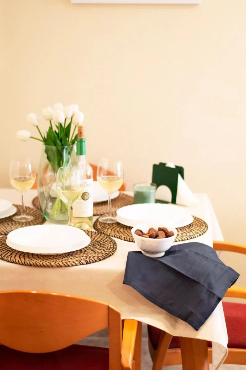 Image 6 of Casa con gran patio privado