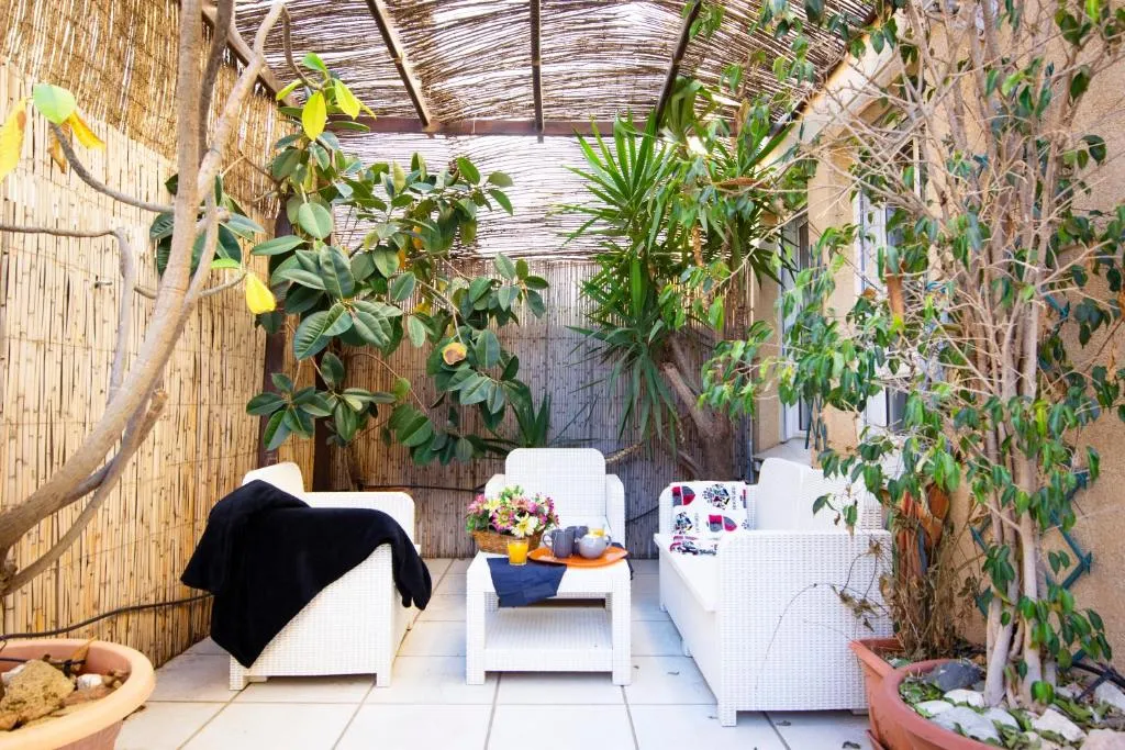 Image of Casa con gran patio privado