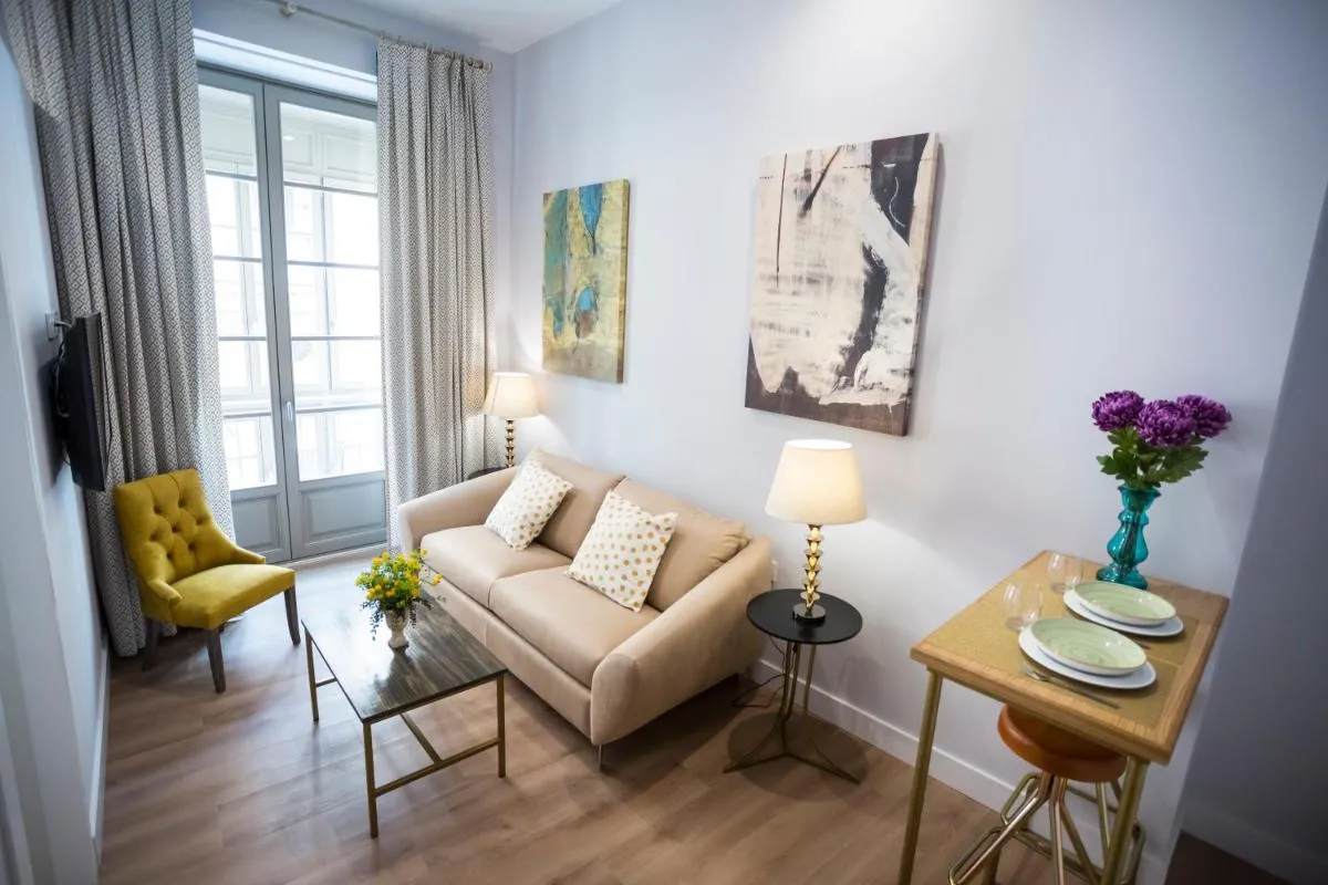 Image 3 of Casa de la Merced Suites