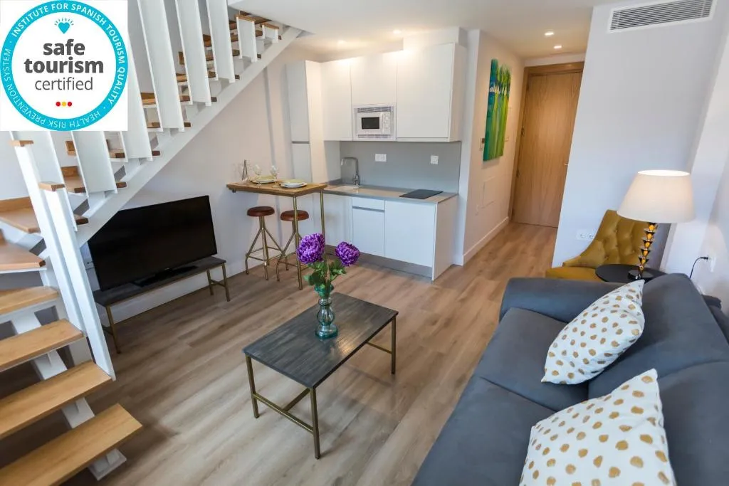 Image of Casa de la Merced Suites