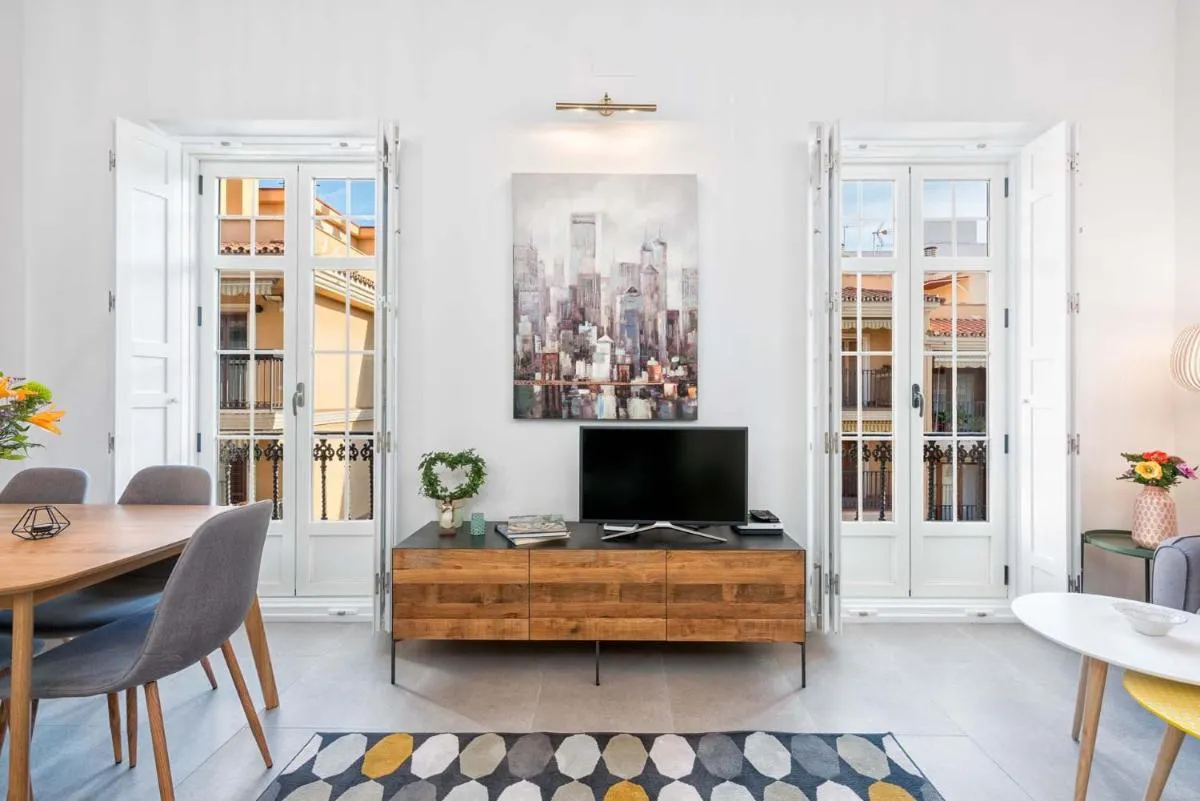 Image 3 of Casapalma Apartment in Malaga by Solaga Holiday Homes