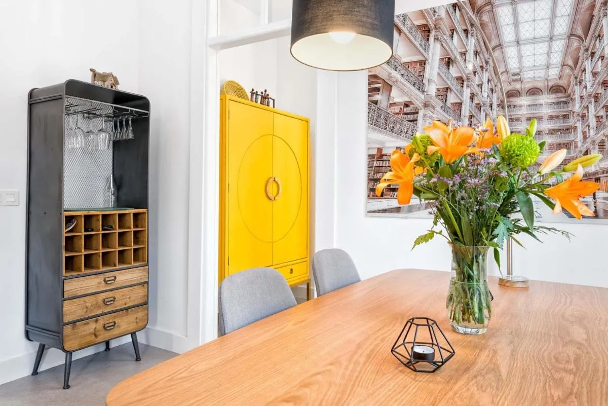 Image 4 of Casapalma Apartment in Malaga by Solaga Holiday Homes