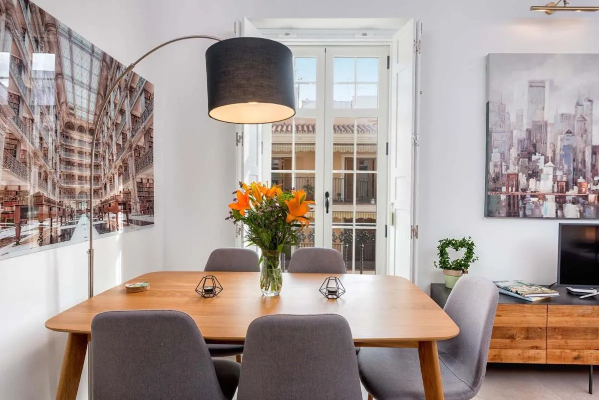Image 6 of Casapalma Apartment in Malaga by Solaga Holiday Homes