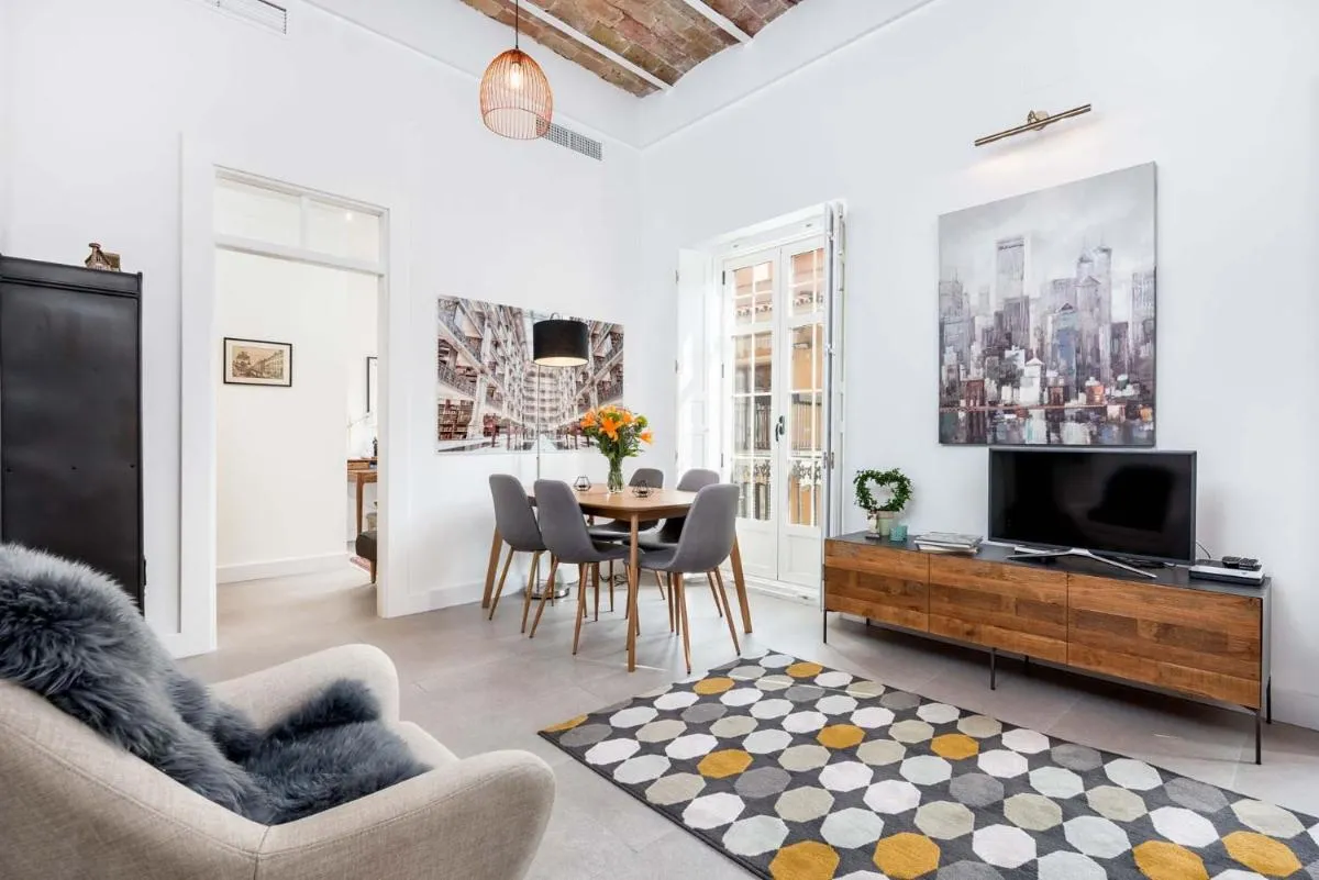 Image 5 of Casapalma Apartment in Malaga by Solaga Holiday Homes