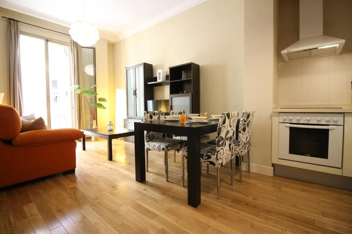 Image 1 of Casas FreshApartments by Bossh! Apartments
