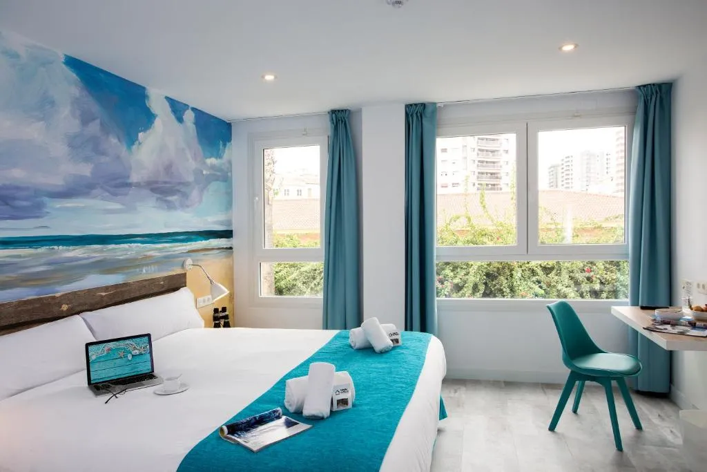 Image of Casual del Mar Málaga