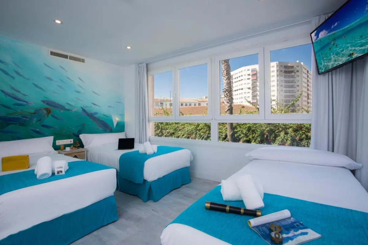 Image 3 of Casual del Mar Málaga