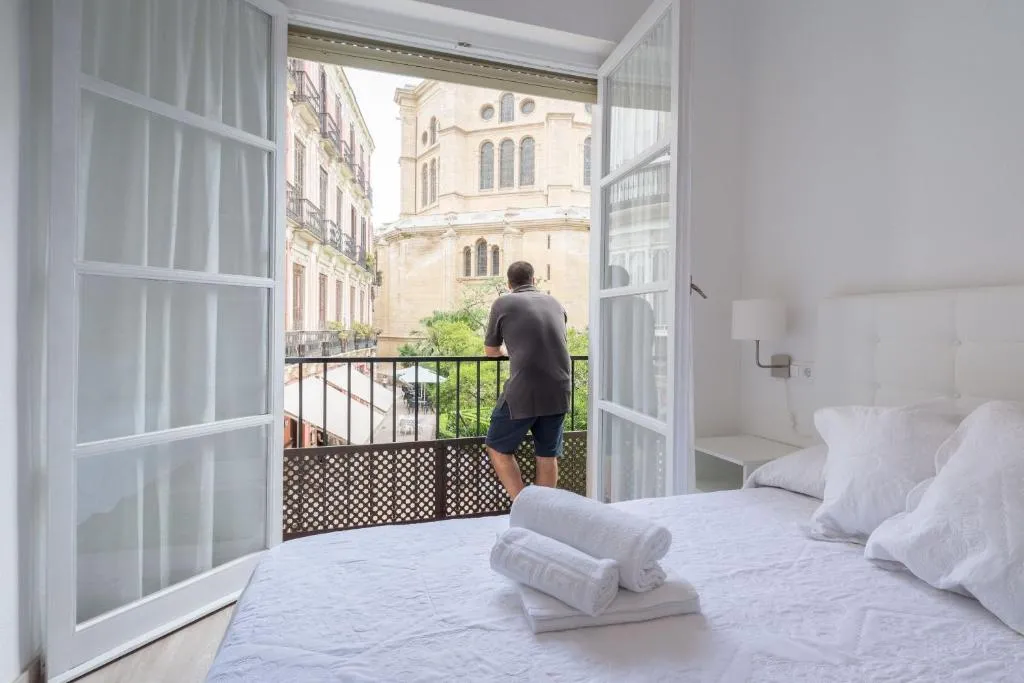 Image of Cathedral Suites