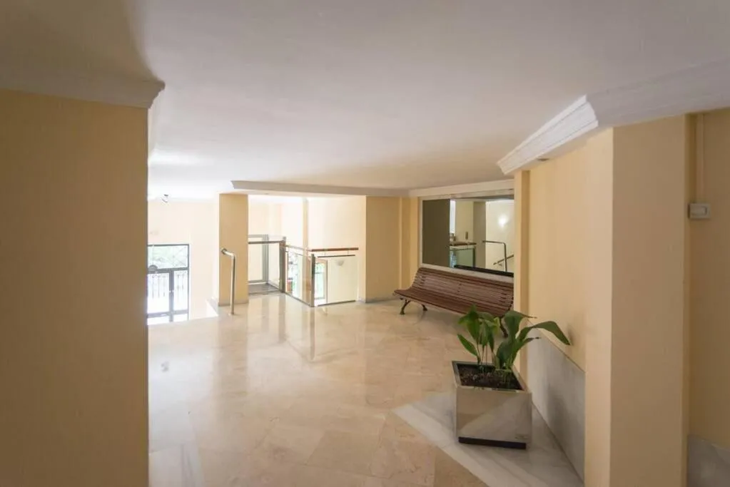 Image 2 of Cathedral Suites