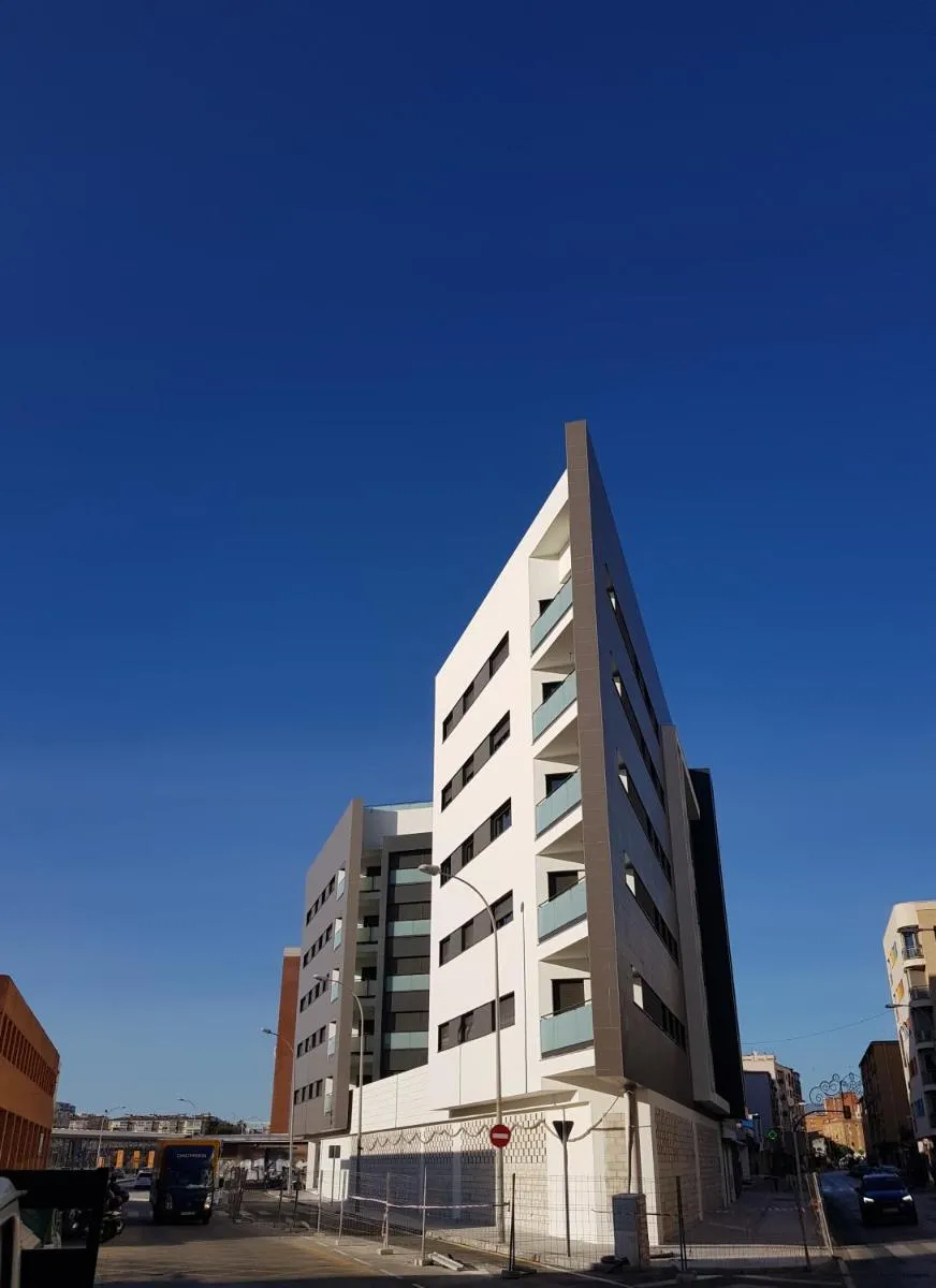 Image 3 of Central Premium Pool Terrace new