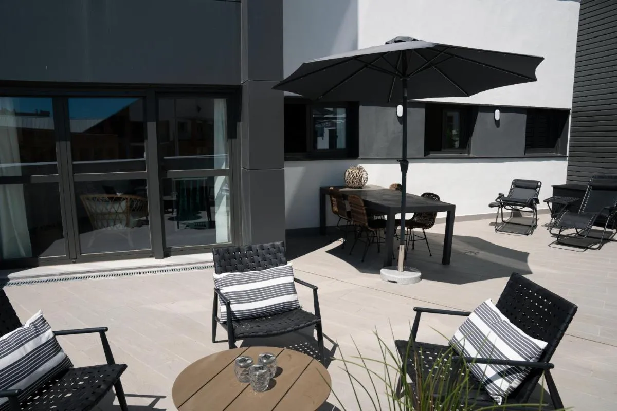 Image 6 of Central Premium Pool Terrace new