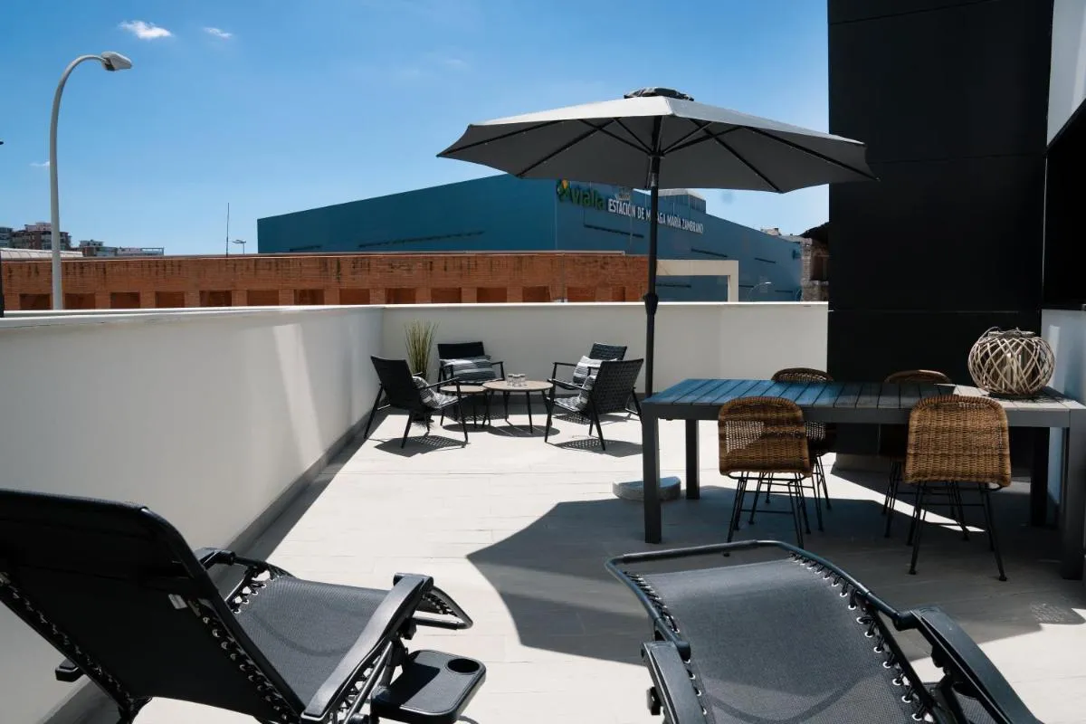 Image 2 of Central Premium Pool Terrace new