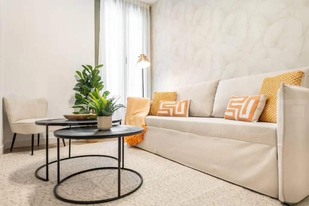 Image of Central and cozy apartment in the center by REMS