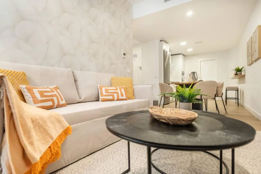 Image 6 of Central and cozy apartment in the center by REMS