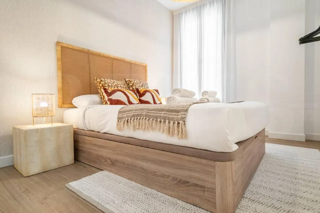 Image 1 of Central and cozy apartment in the center by REMS