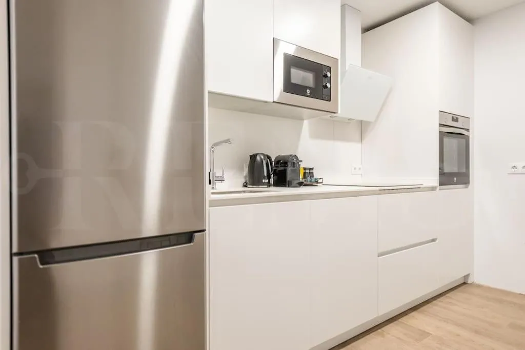 Image 2 of Central and cozy apartment in the center by REMS