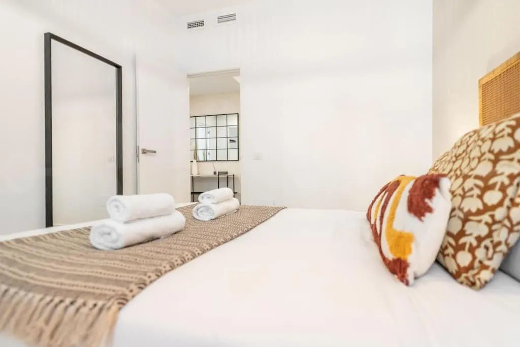 Image 4 of Central and cozy apartment in the center by REMS