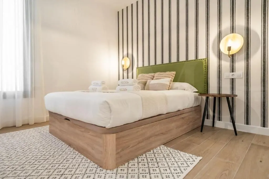 Image 5 of Central and cozy apartment in the center by REMS