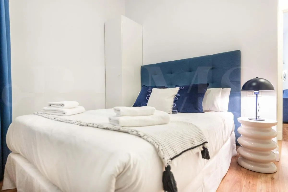 Image 1 of Central apartment by Picasso Museum by REMS