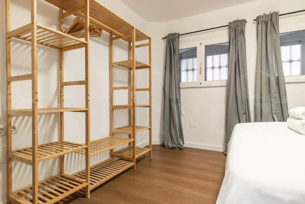 Image 6 of Central apartment with private patio by REMS