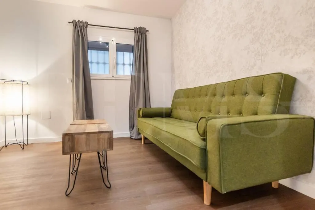 Image 1 of Central apartment with private patio by REMS