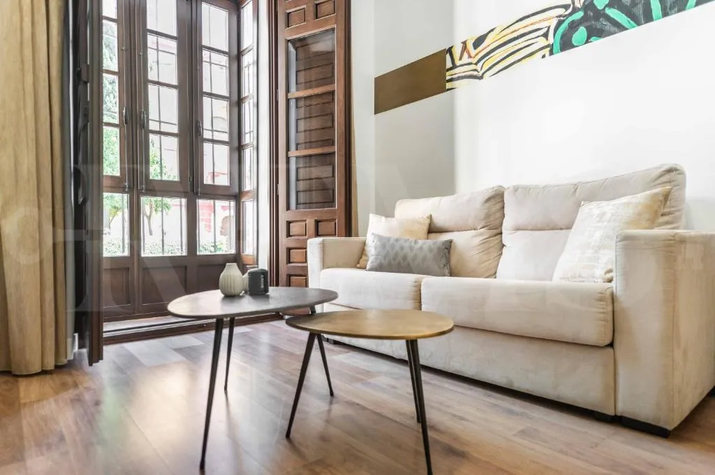 Image of Central & cosy studio in front of Picasso museum by REMS
