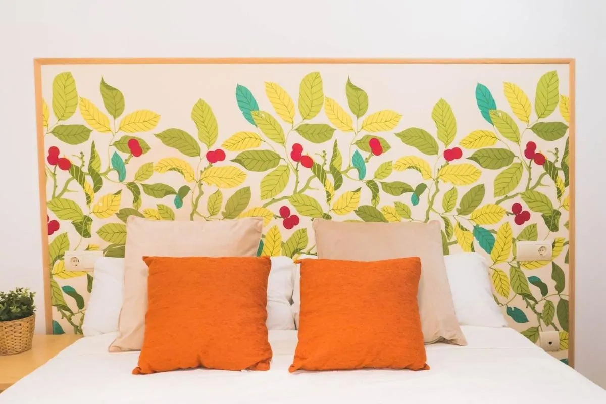 Image 2 of Céntrico Apartamento en Calle Carreteria – Malaga