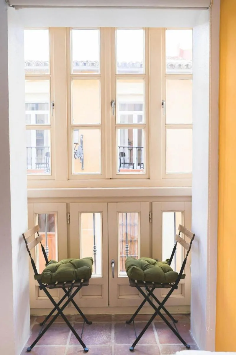 Image 5 of Céntrico Estudio – Málaga centro