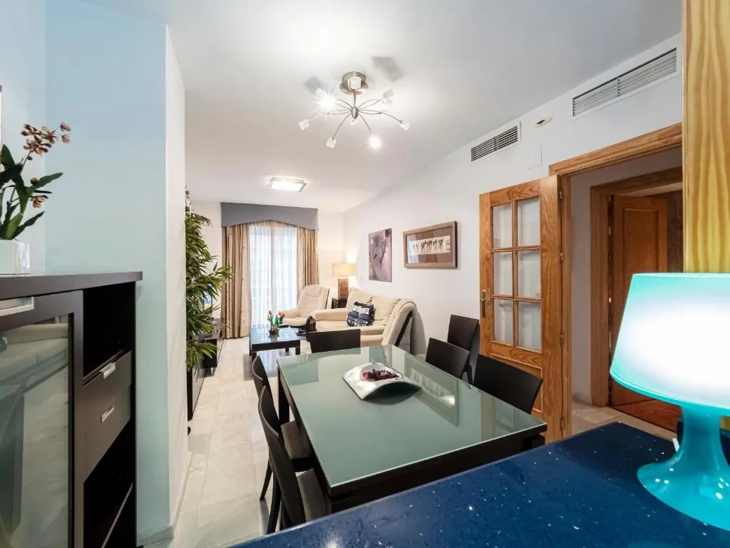 Image of Céntrico y bonito apartamento