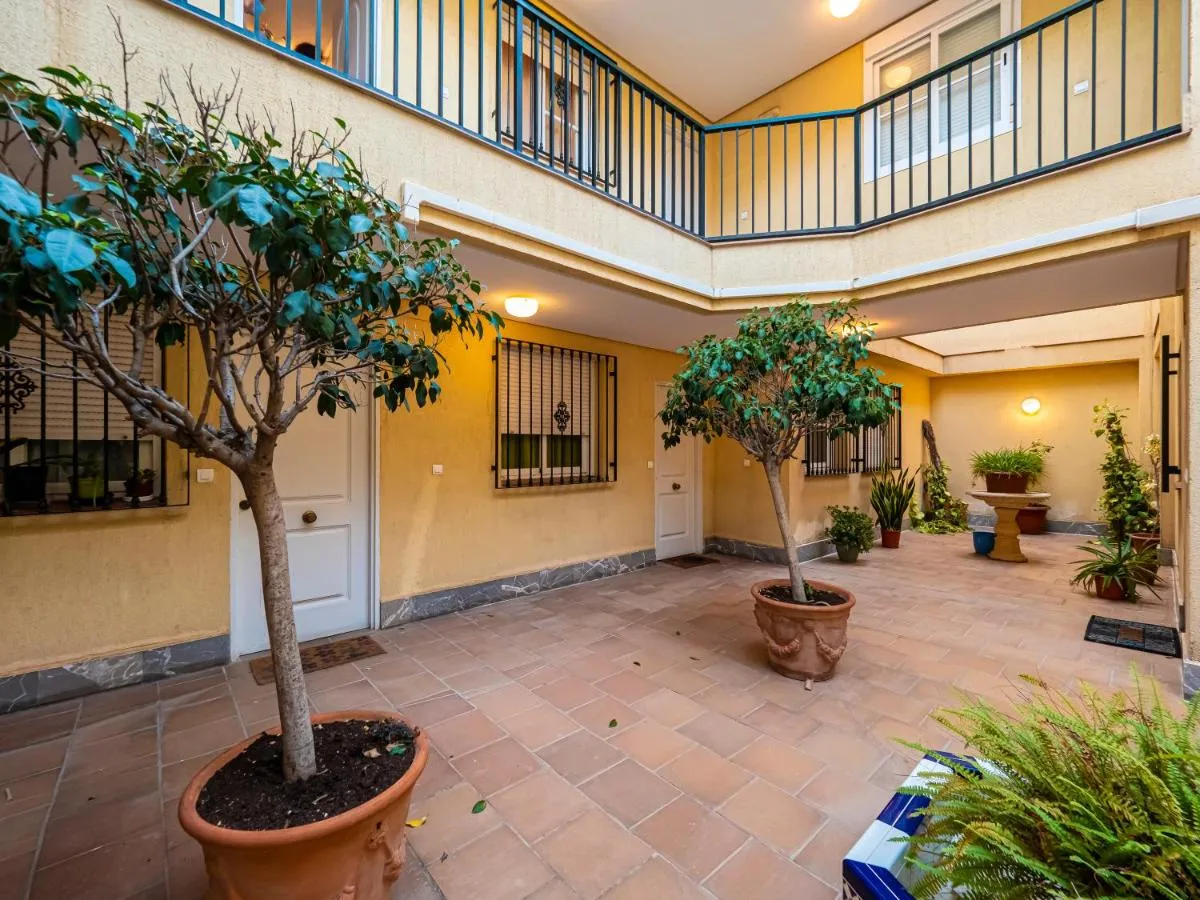 Image 6 of Céntrico y bonito apartamento