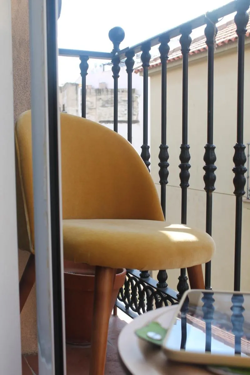 Image 6 of Centro Histórico con Balcón 2 Bedrooms