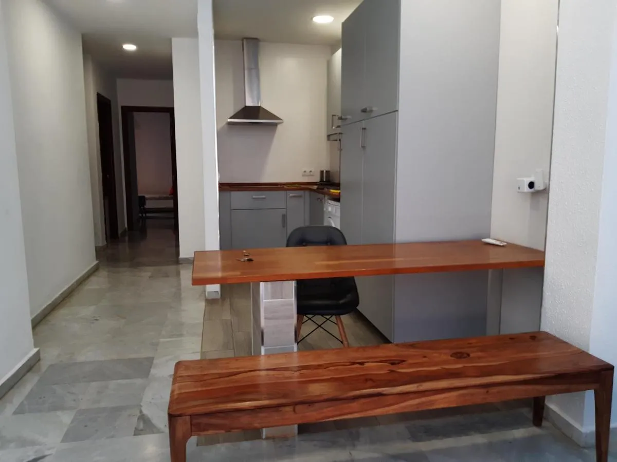 Image 2 of Centro Histórico con Balcón 2 Bedrooms