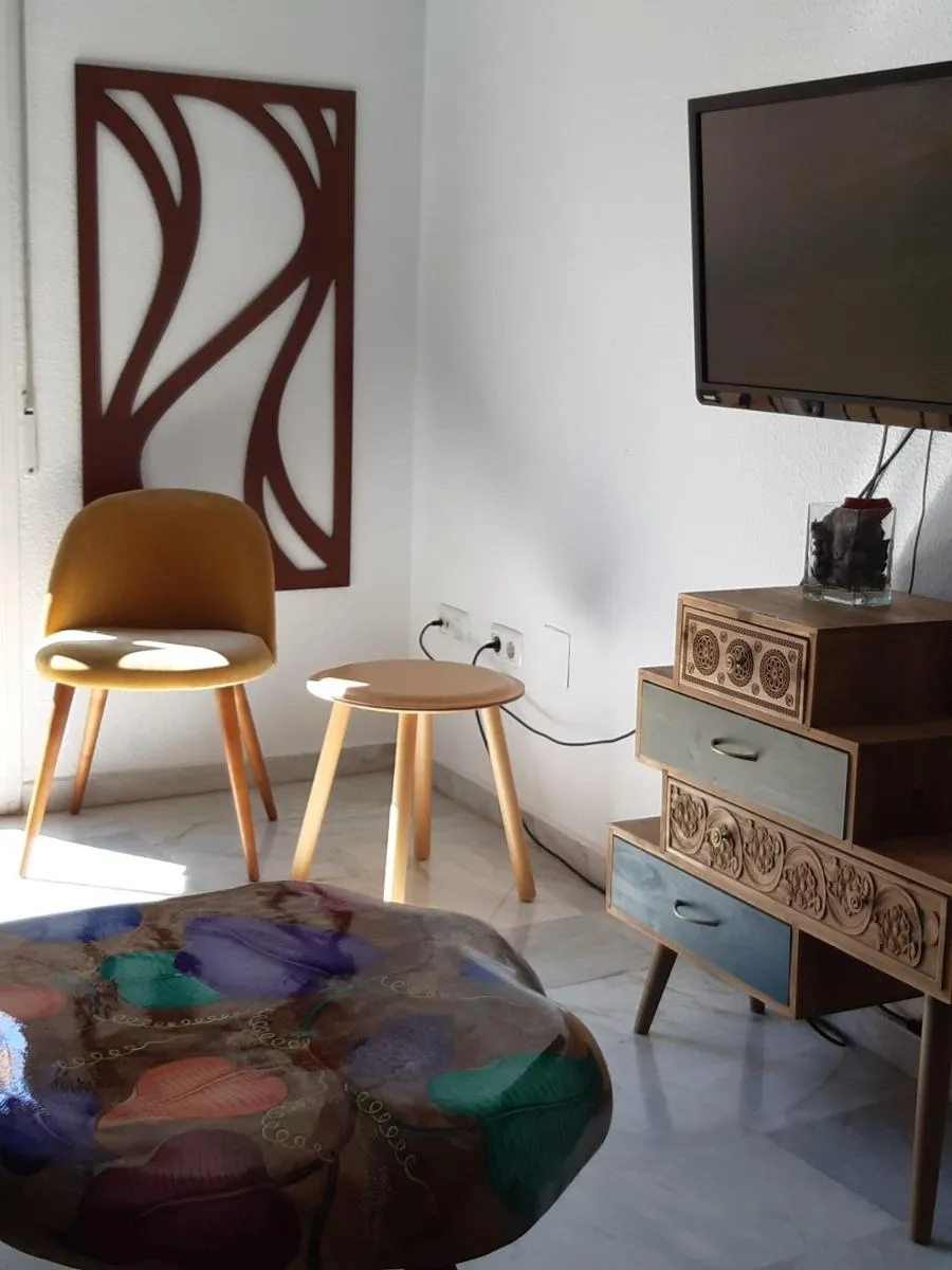Image 5 of Centro Histórico con Balcón 2 Bedrooms