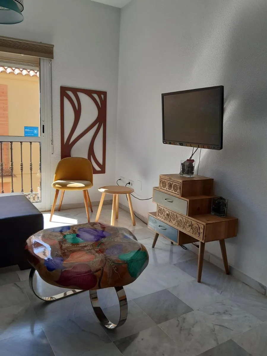 Image 4 of Centro Histórico con Balcón 2 Bedrooms