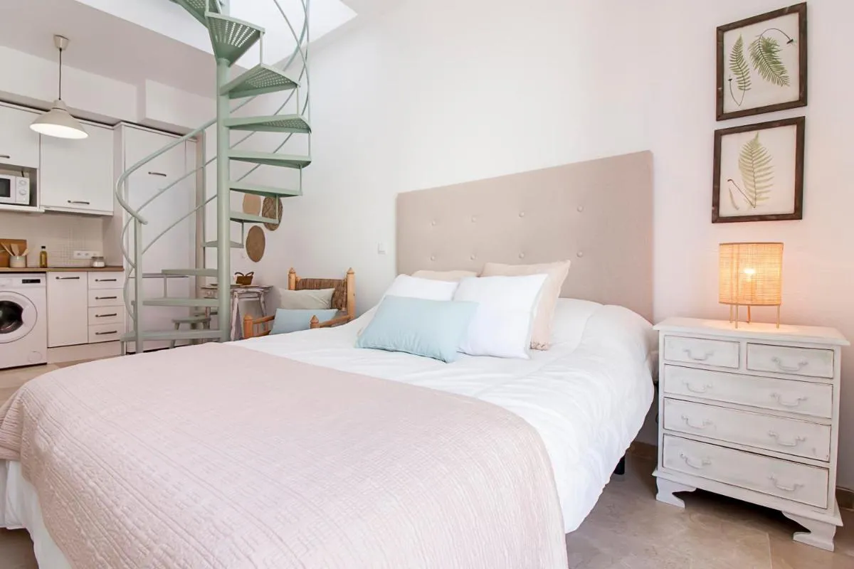 Image 4 of Cervantes FreshApartments by Bossh! Apartments