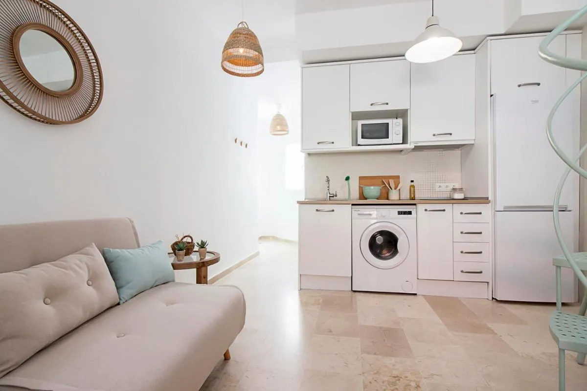 Image 6 of Cervantes FreshApartments by Bossh! Apartments