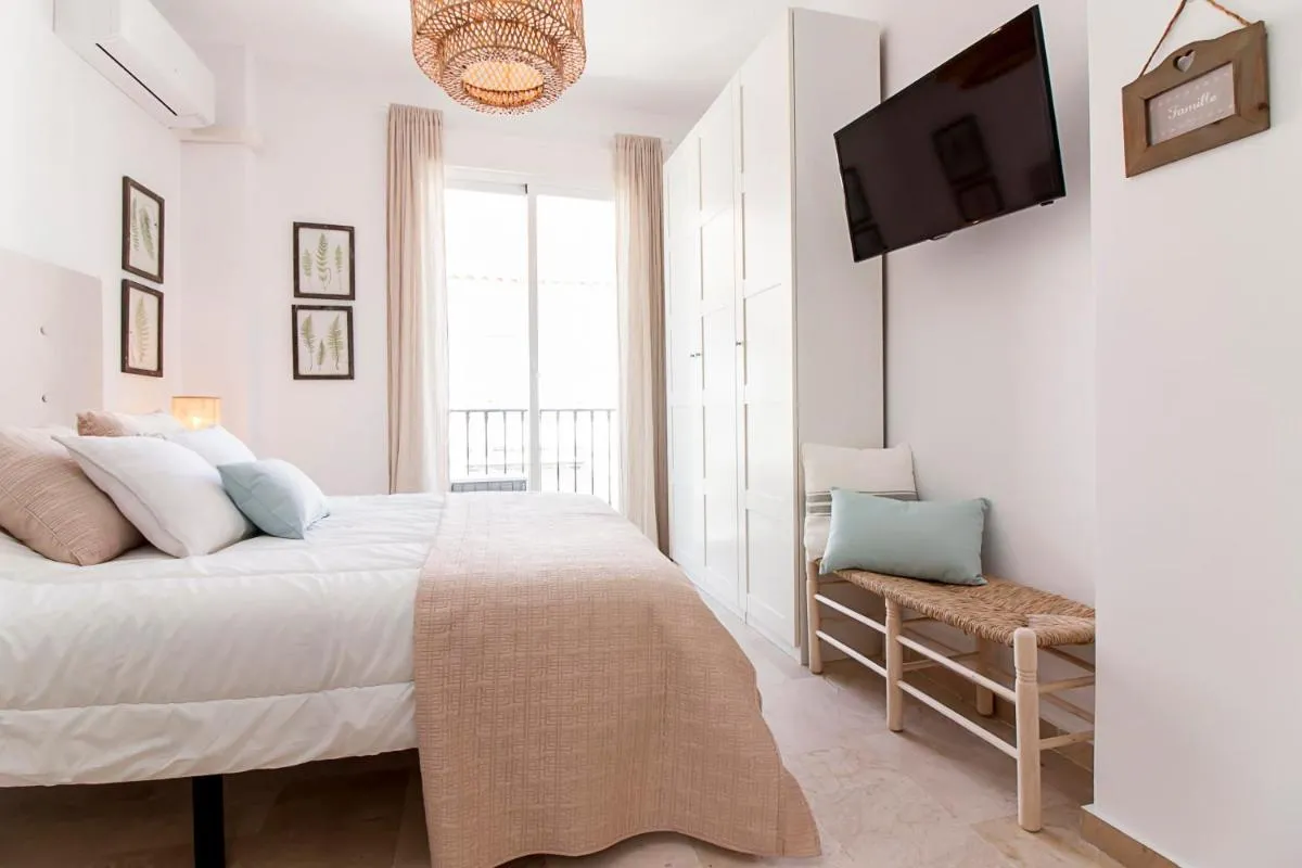 Image 3 of Cervantes FreshApartments by Bossh! Apartments
