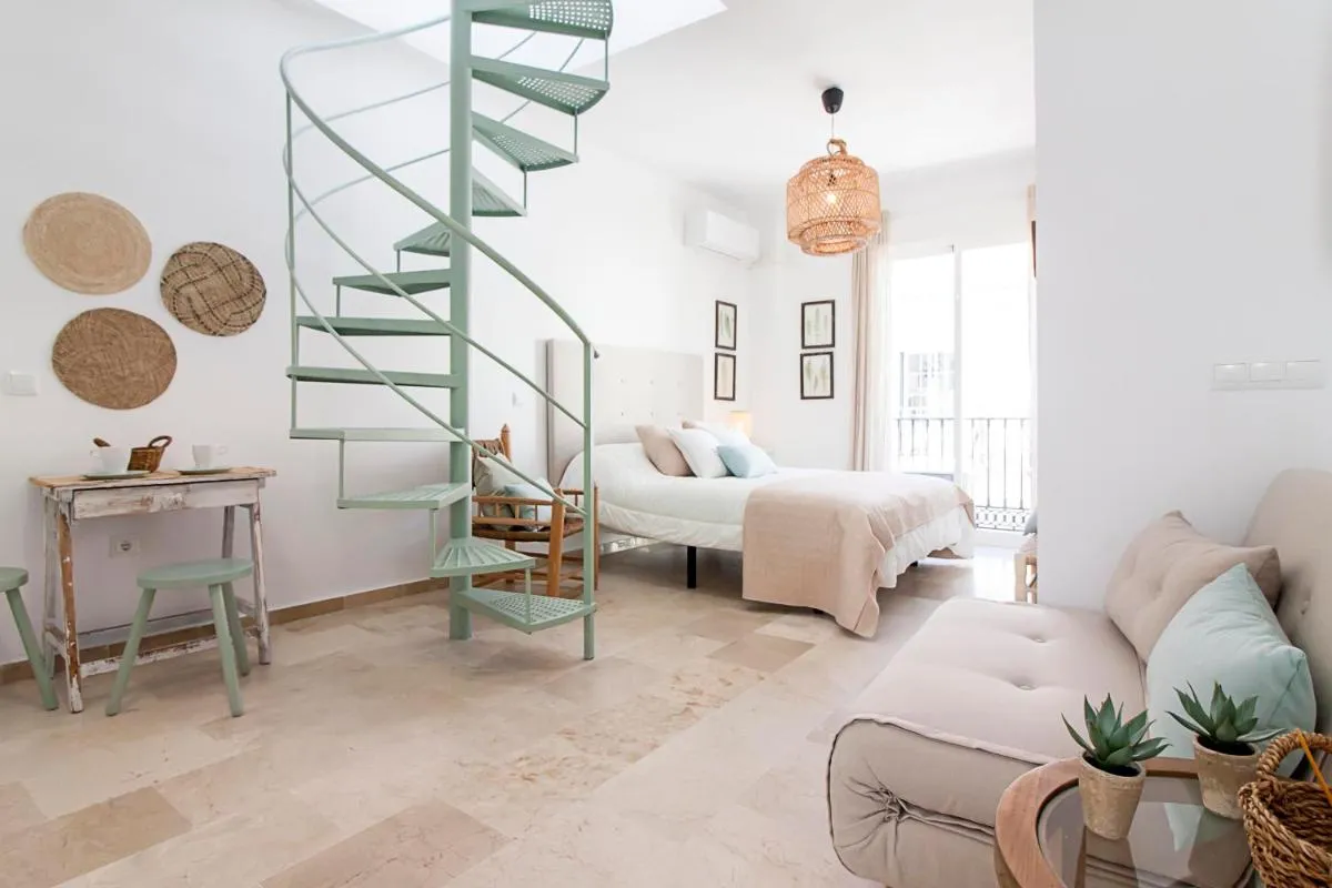 Image 1 of Cervantes FreshApartments by Bossh! Apartments