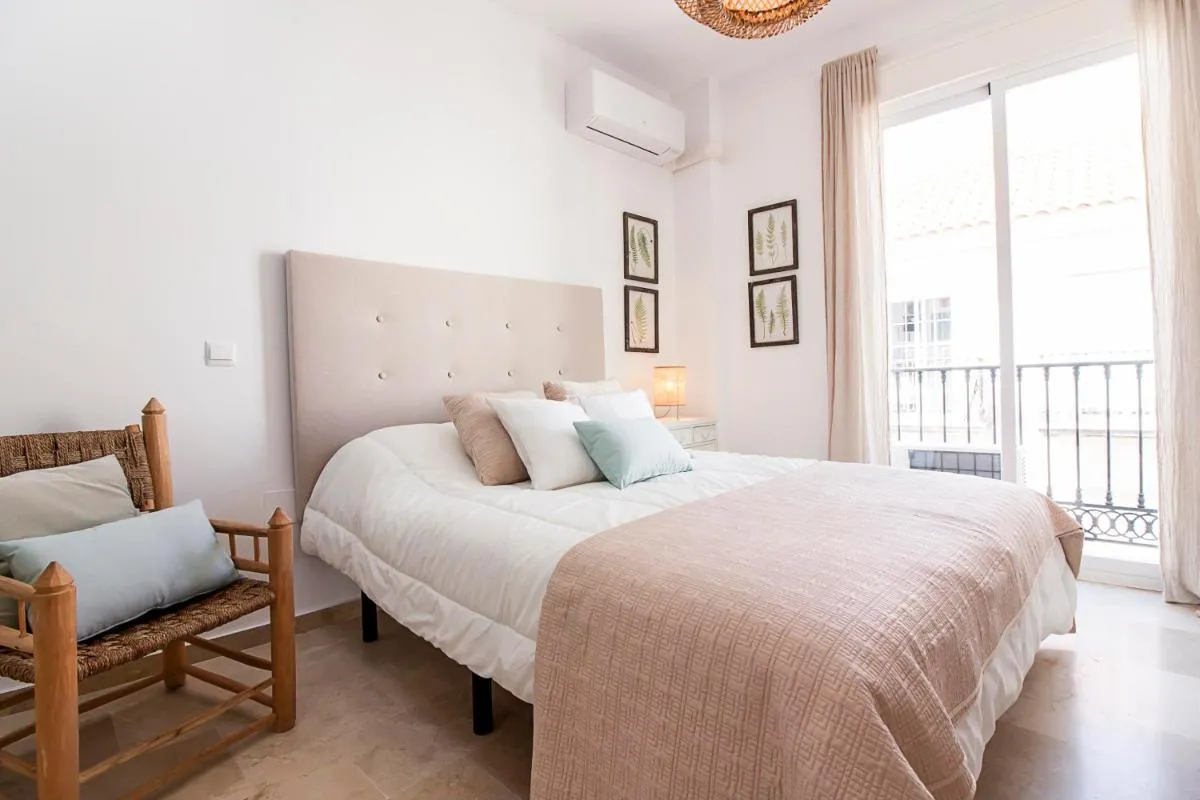 Image 2 of Cervantes FreshApartments by Bossh! Apartments