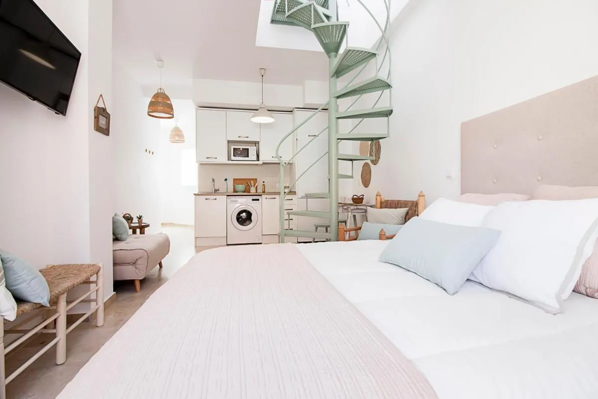 Image 5 of Cervantes FreshApartments by Bossh! Apartments