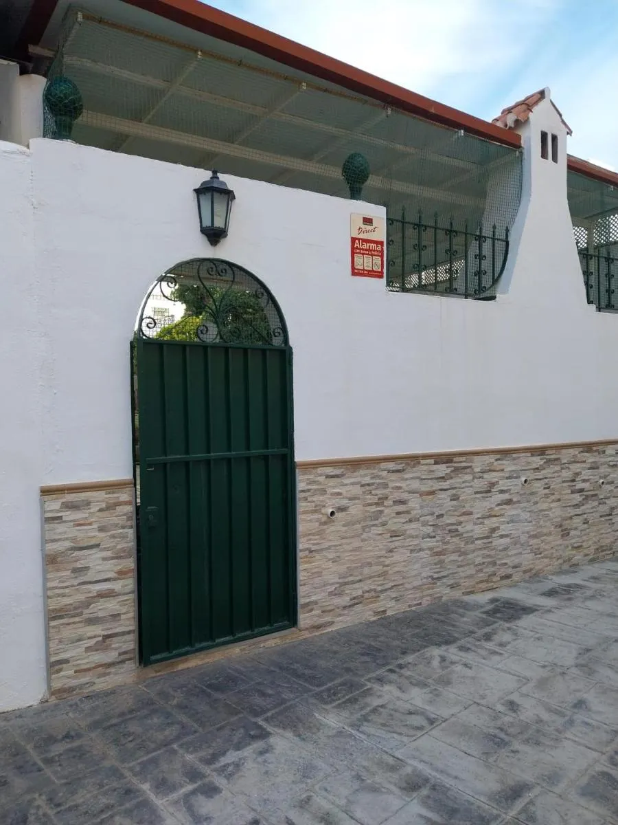 Image 6 of Chalet en Málaga, Torremolinos, cerca de la playa